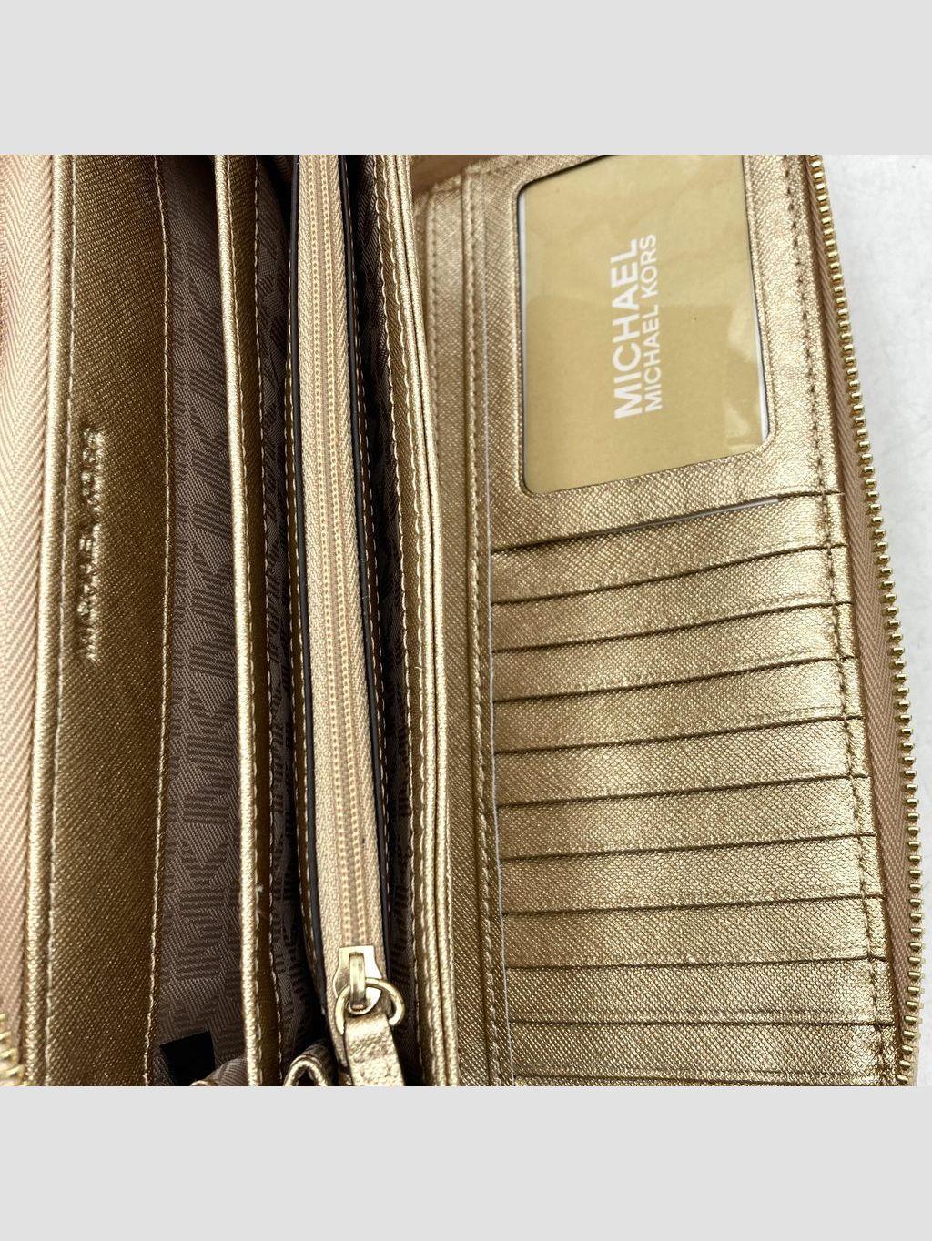 Billetera MICHAEL KORS - Talla Talla Única (VOP01220118)-8