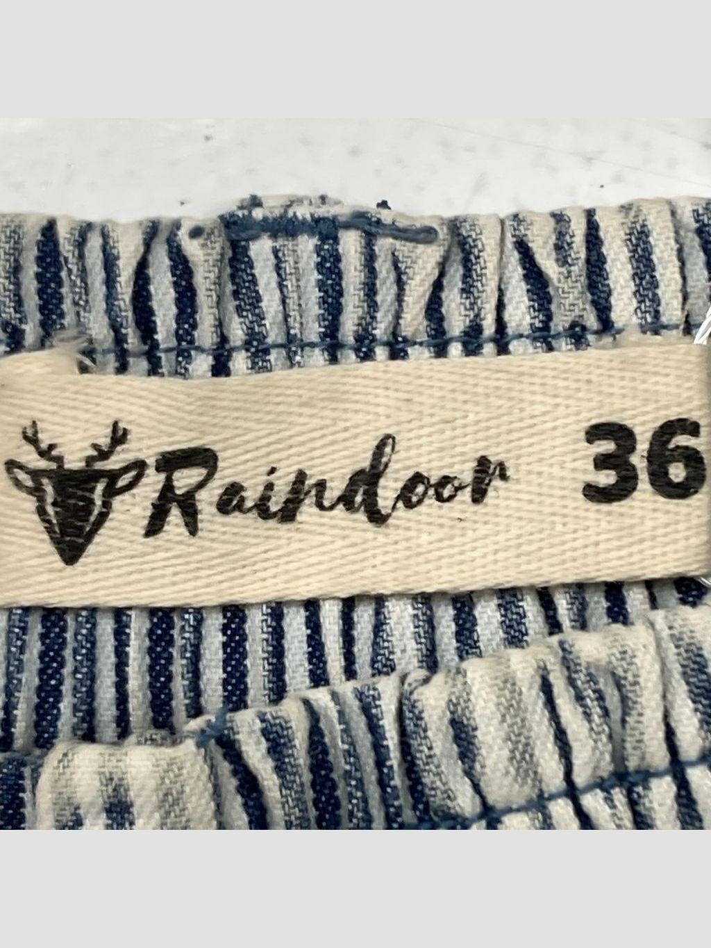 Short RAINDOOR - Talla 36 (VOP01133898)-2
