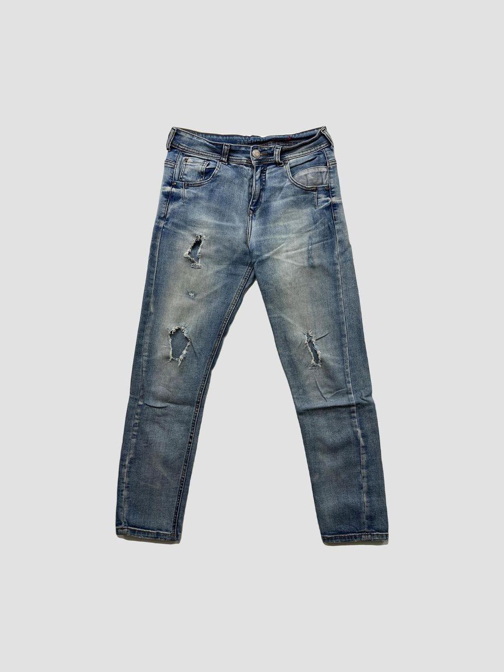 Jean BASEMENT - Talla 38 (VOP00912244)-0