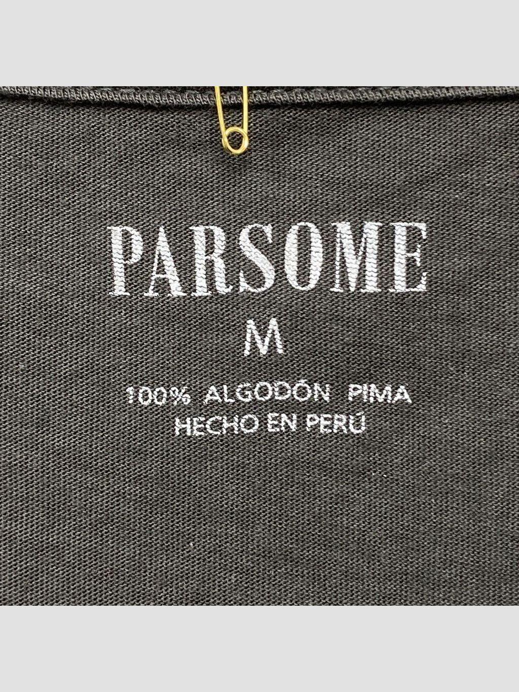 Polera PARSOME - Talla M (VOP00985896)-1