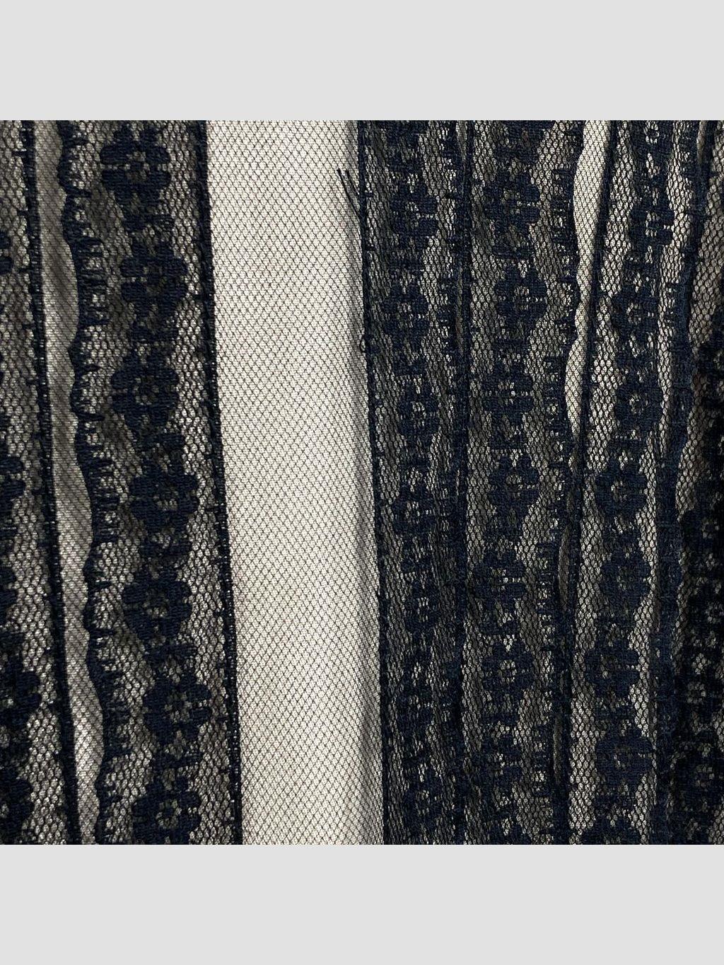 Vestido corto VALENTINO - Talla L (VOP00952019)-4