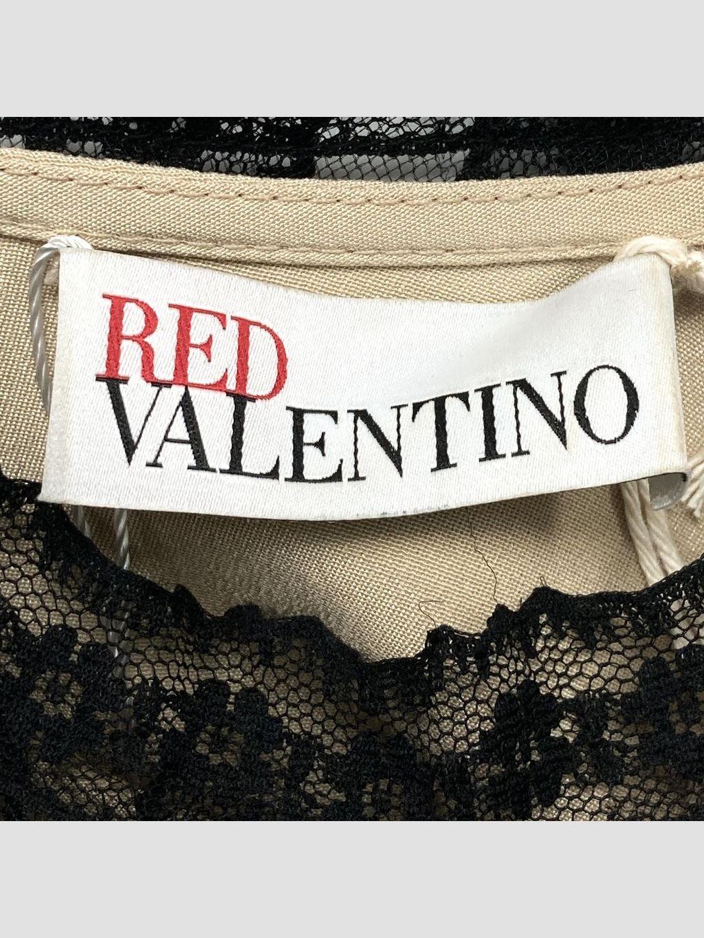 Vestido corto VALENTINO - Talla L (VOP00952019)-4