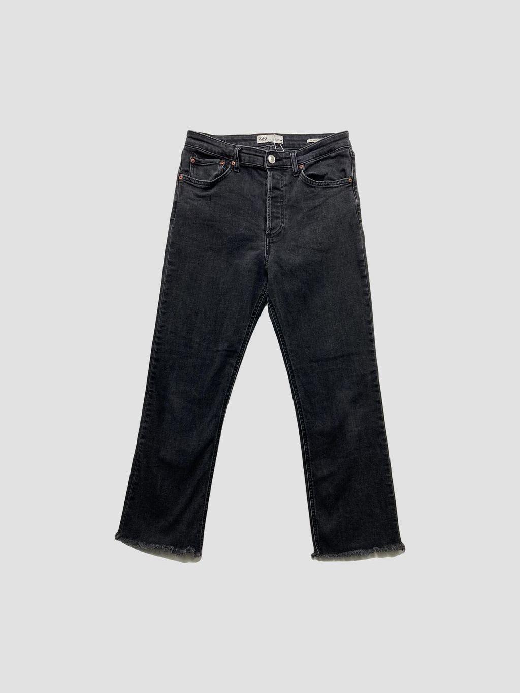 Jean ZARA - Talla 42 (VOP00988794)-0
