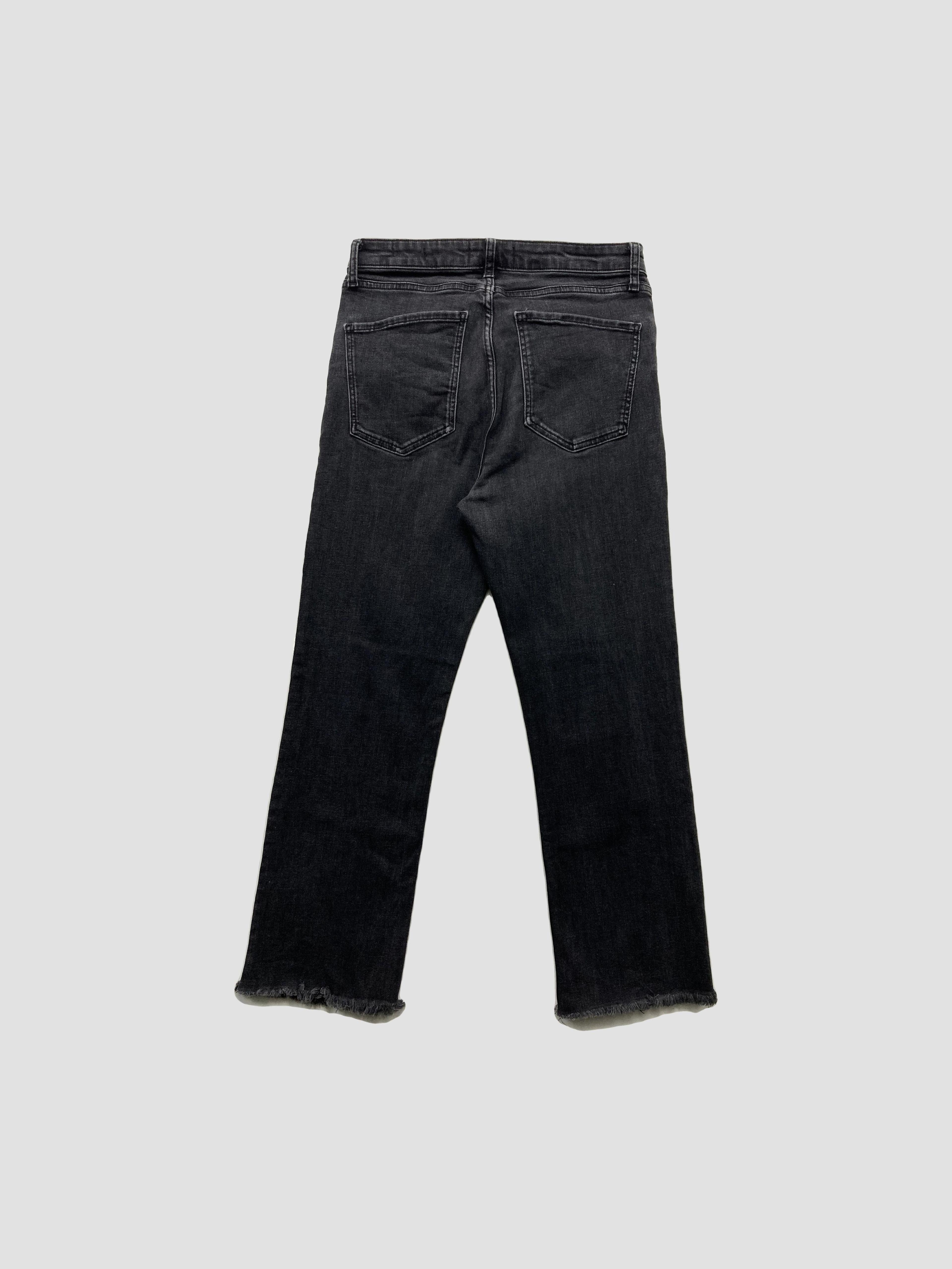 Jean ZARA - Talla 42 (VOP00988794)-1