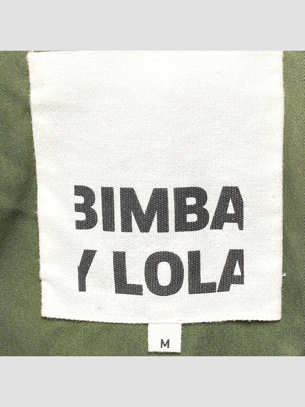 Chaqueta de abrigo BIMBA Y LOLA - Talla M (VOP00966741)-1