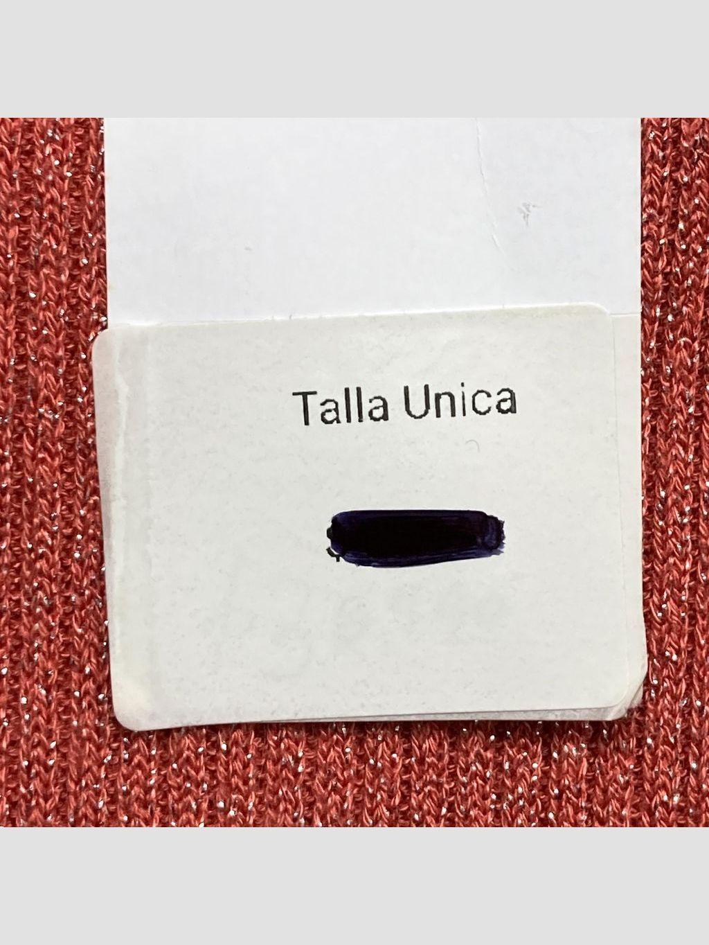 Vestido largo HIPPY CHIC - Talla S (VOP01043993)-2