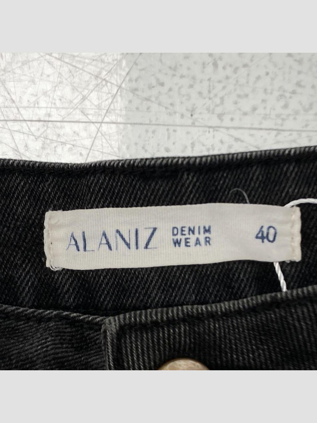 Short ALANIZ - Talla 40 (VOP01143069)-2