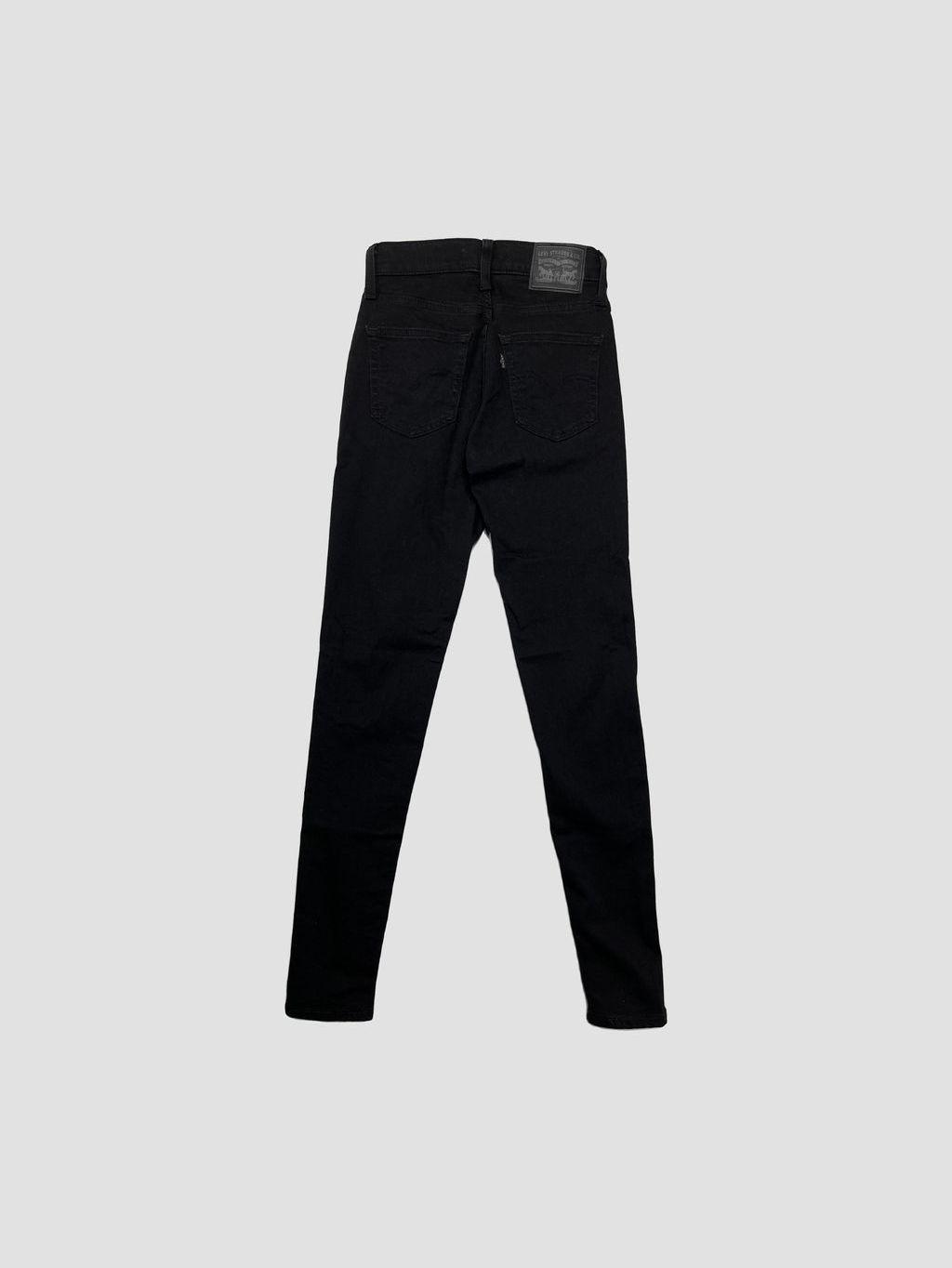 Jean LEVI'S - Talla 34 (VOP01213163)-1