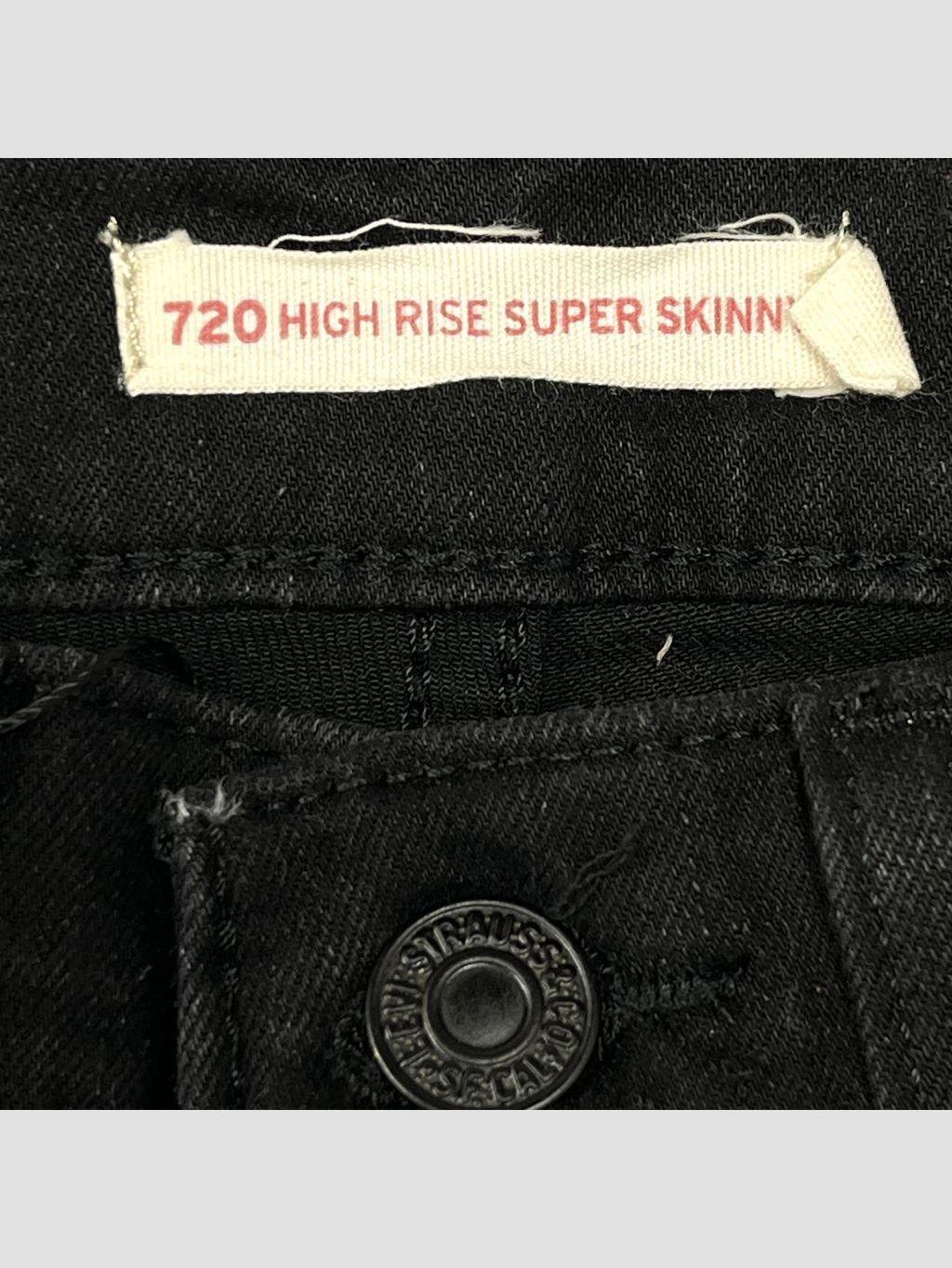 Jean LEVI'S - Talla 34 (VOP01213163)-2