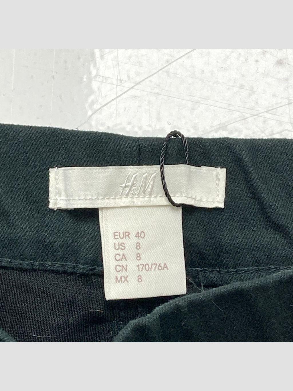 Jean H&M - Talla 40 (VOP00911941)-1