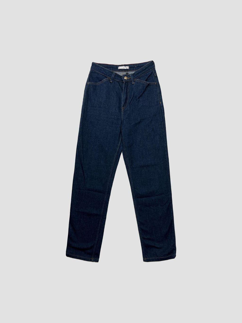 Jean TOMMY HILFIGER - Talla 36 (VOP01199864)-0