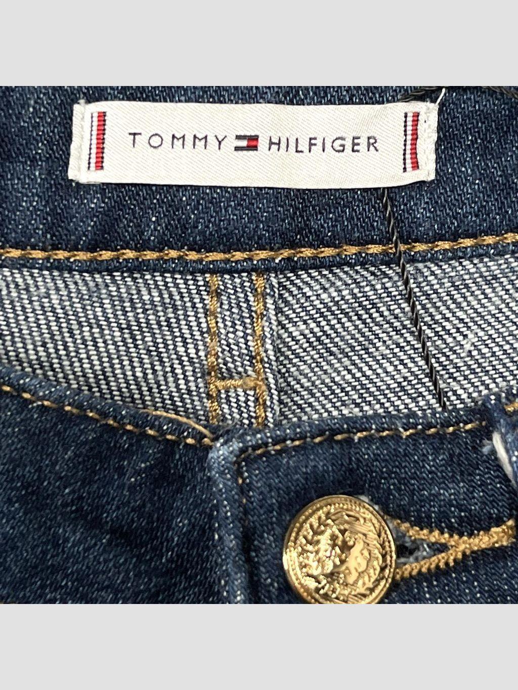 Jean TOMMY HILFIGER - Talla 36 (VOP01199864)-2