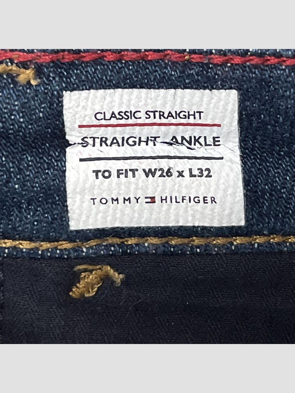 Jean TOMMY HILFIGER - Talla 36 (VOP01199864)-3