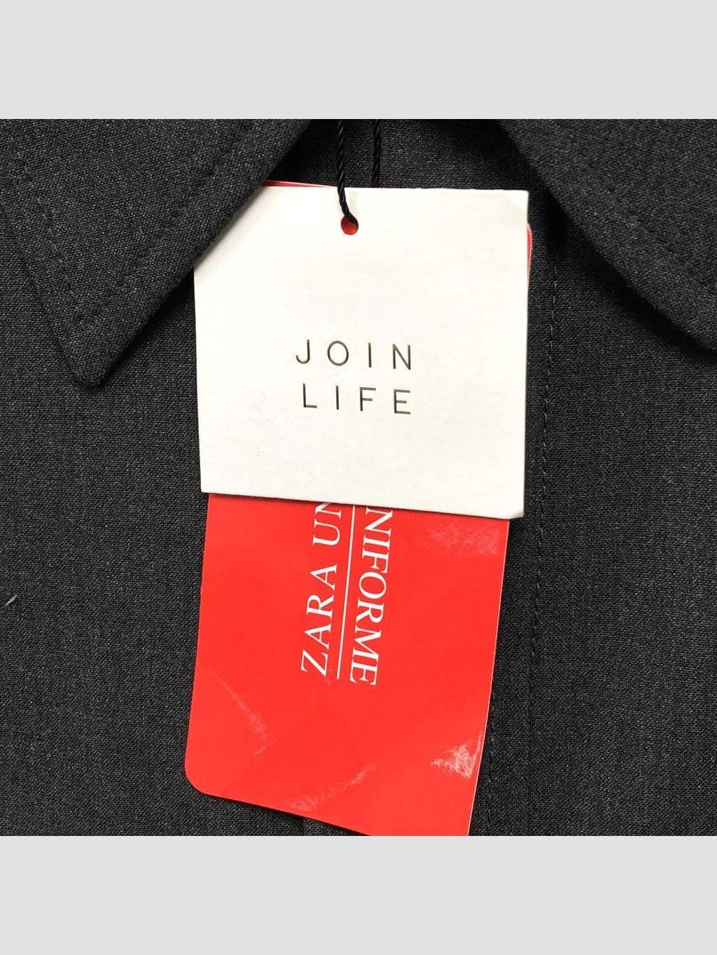 Chaqueta casual ZARA - Talla S (VOP01006934)-2