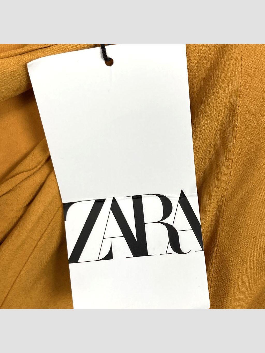 Blusa ZARA - Talla S (VOP01155918)-2