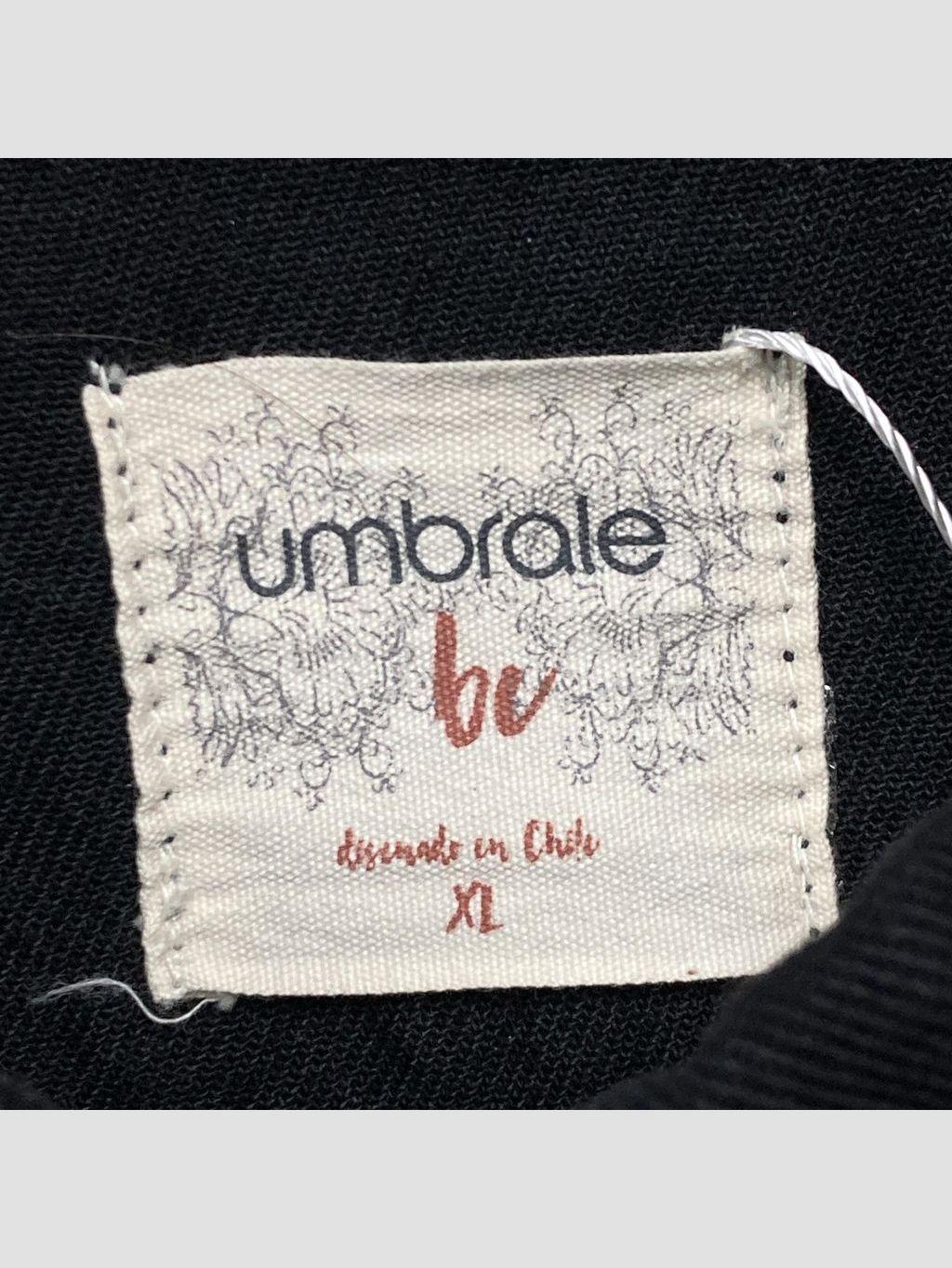 Chaqueta casual UMBRALE - Talla XL (VOP00968751)-1