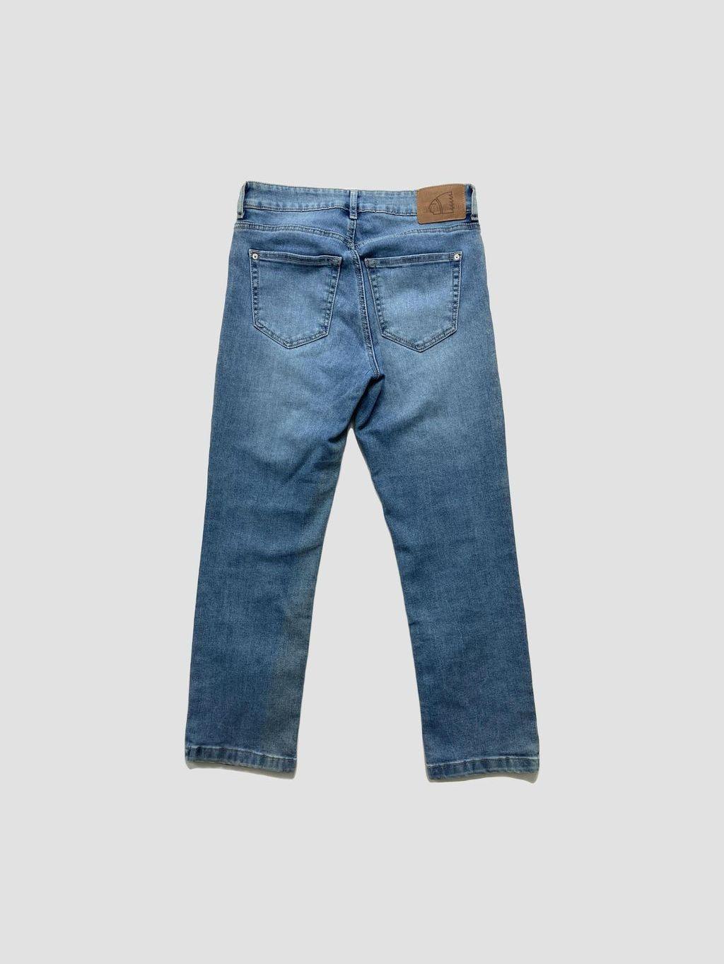 Jean AMERICANINO - Talla 40 (VOP00914889)-1