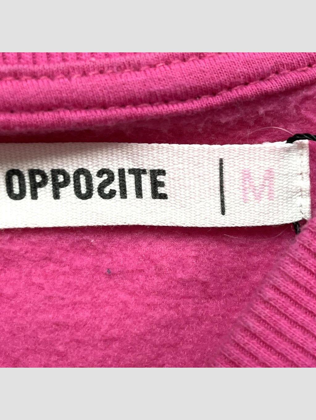 Chaleco OPPOSITE - Talla M (VOP00934285)-1