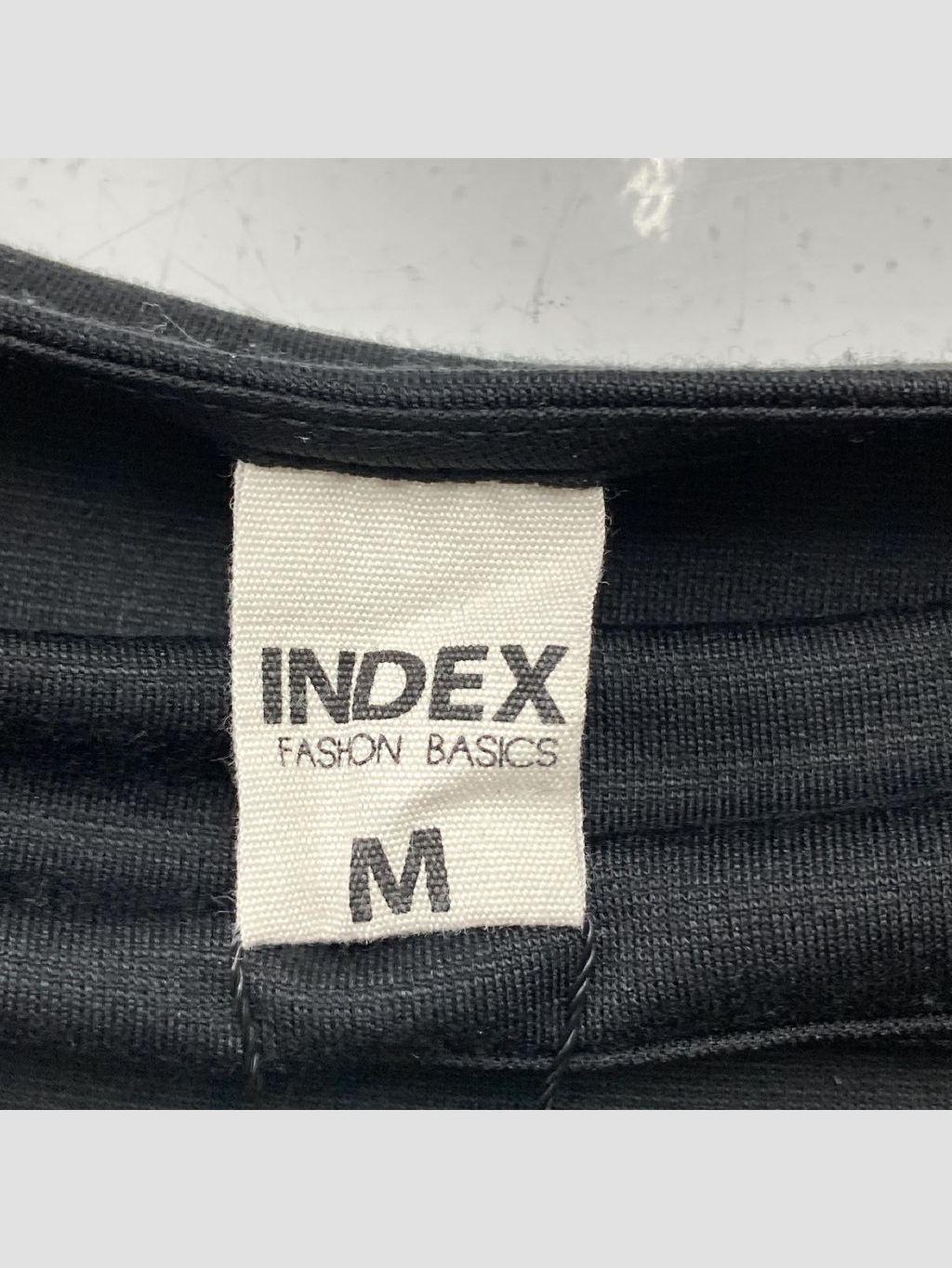 Vestido corto INDEX - Talla M (VOP00931187)-1