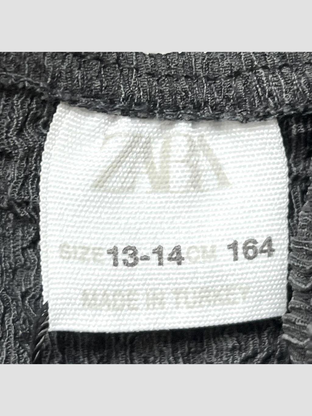 Top ZARA - Talla XXS (VOP00931592)-1