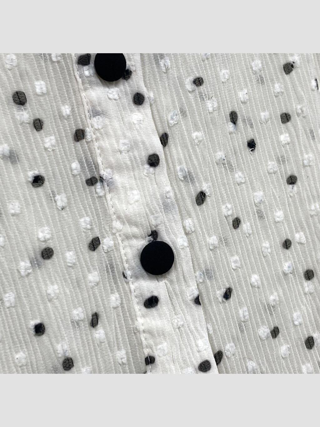 Vestido corto ZARA - Talla M (VOP01046091)-2