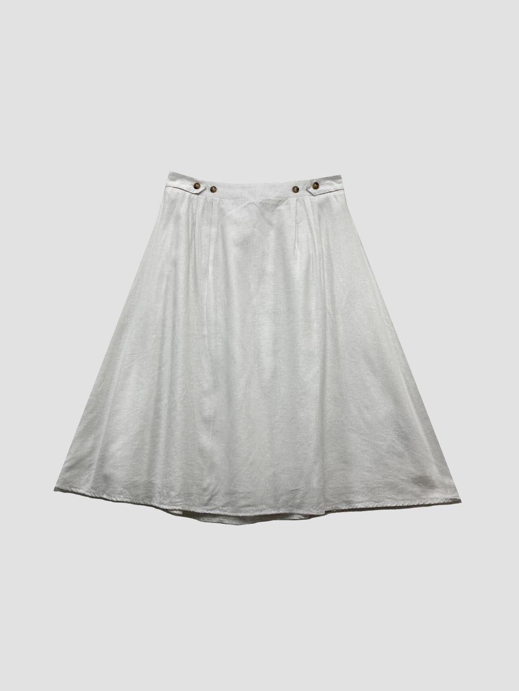 Falda larga ESPRIT - Talla 38 (VOP01028231)-0
