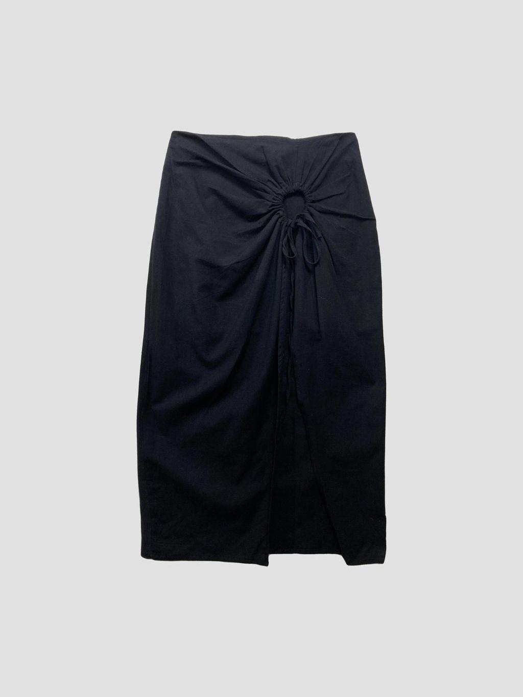 Falda larga LOUNGE - Talla 38 (VOP01054073)-0