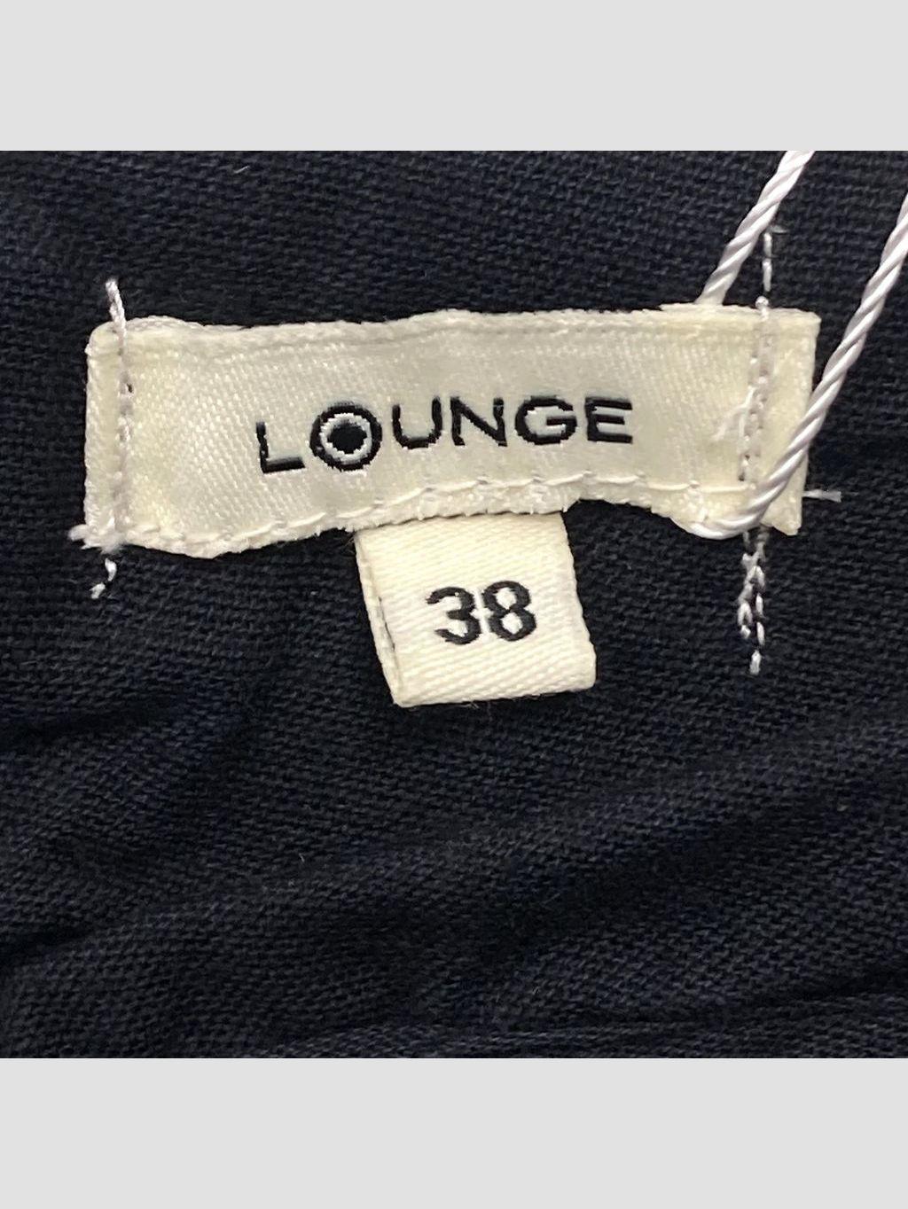 Falda larga LOUNGE - Talla 38 (VOP01054073)-1