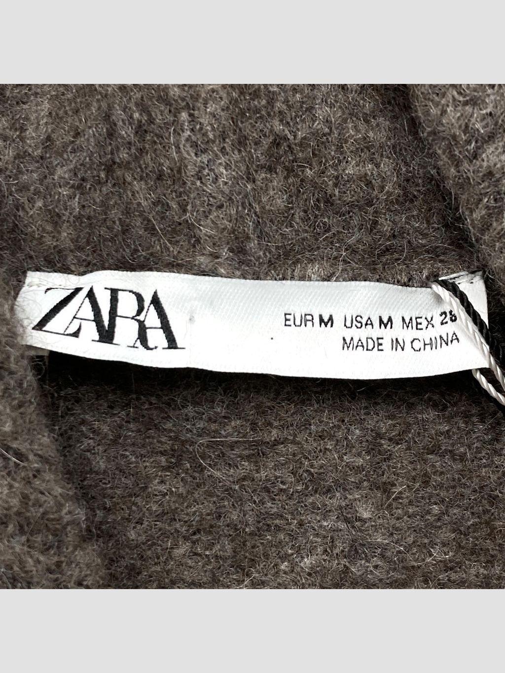 Sweater ZARA - Talla M (VOP01012152)-1