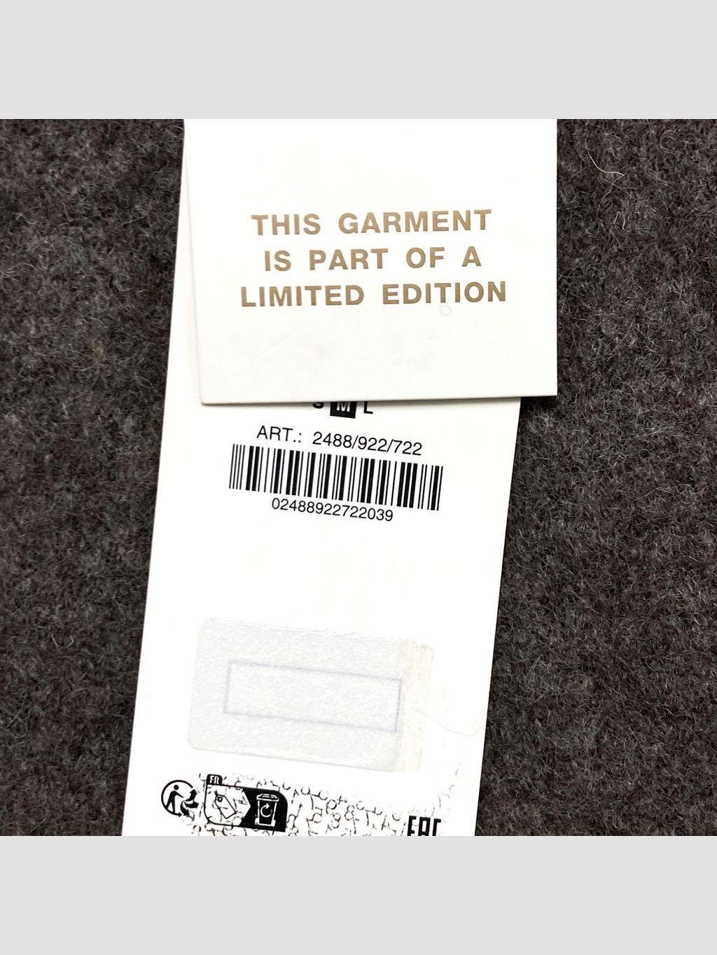 Sweater ZARA - Talla M (VOP01012152)-2