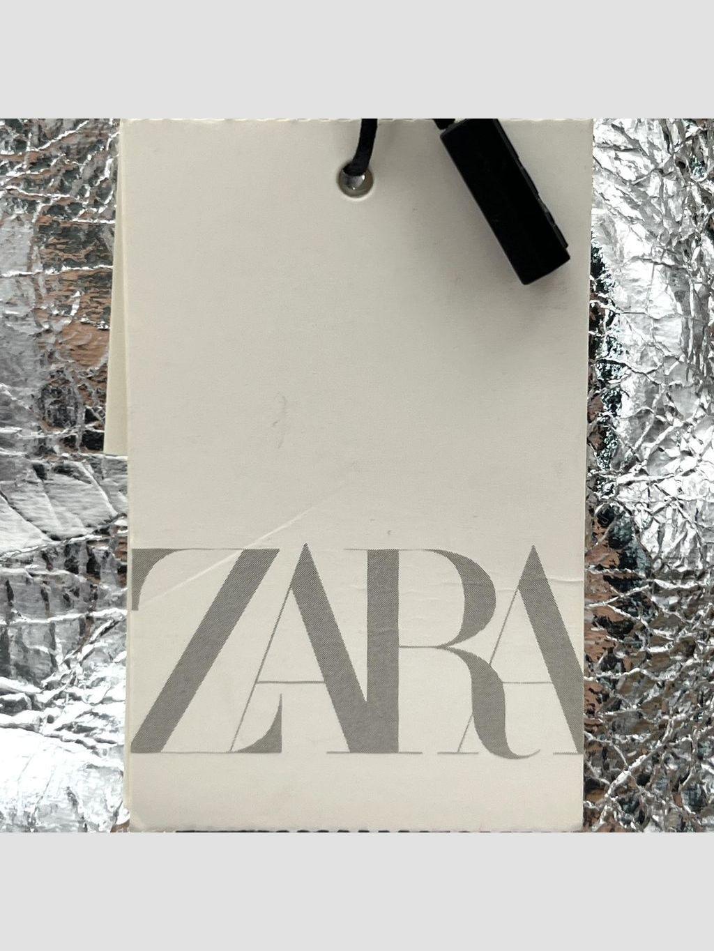 Botas ZARA - Talla 41 (VOP01183883)-3