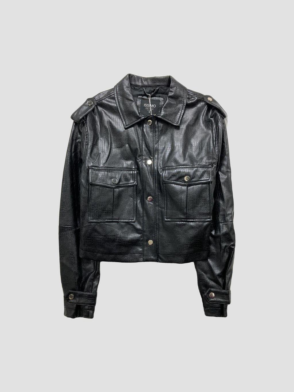 Chaqueta casual ISSIMO - Talla S (VOP00860991)-0