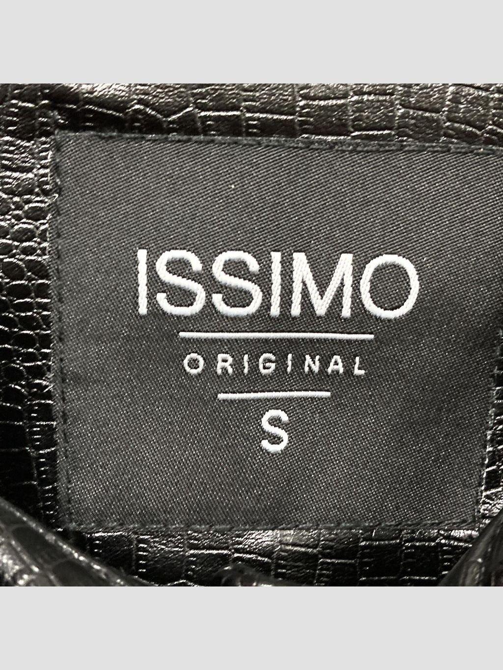 Chaqueta casual ISSIMO - Talla S (VOP00860991)-1