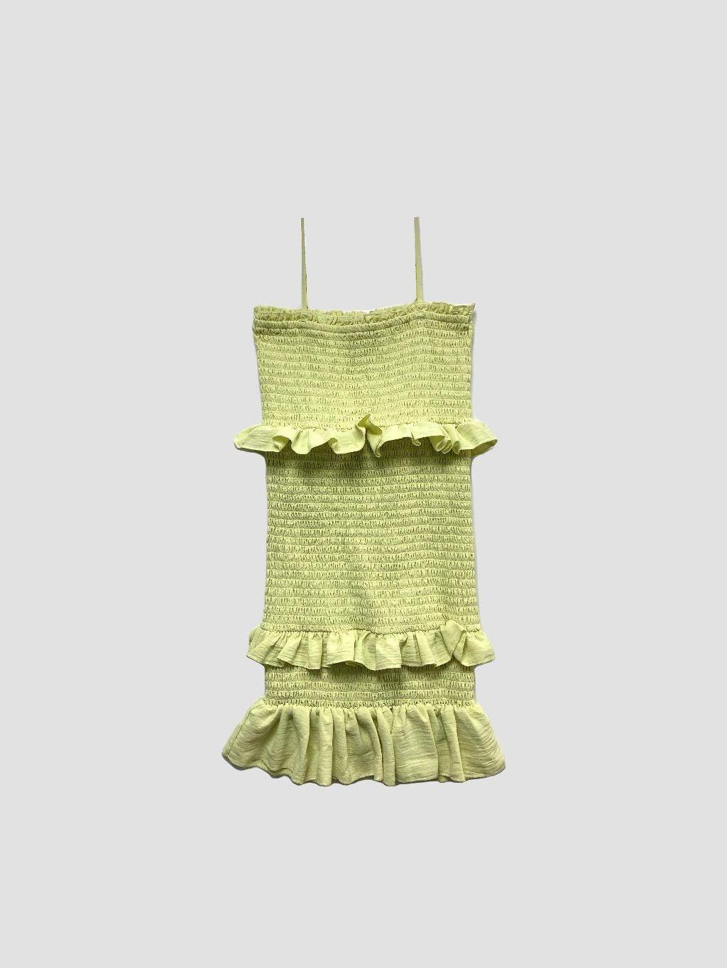 Vestido corto FOREVER 21 - Talla S (VOP00804208)-0