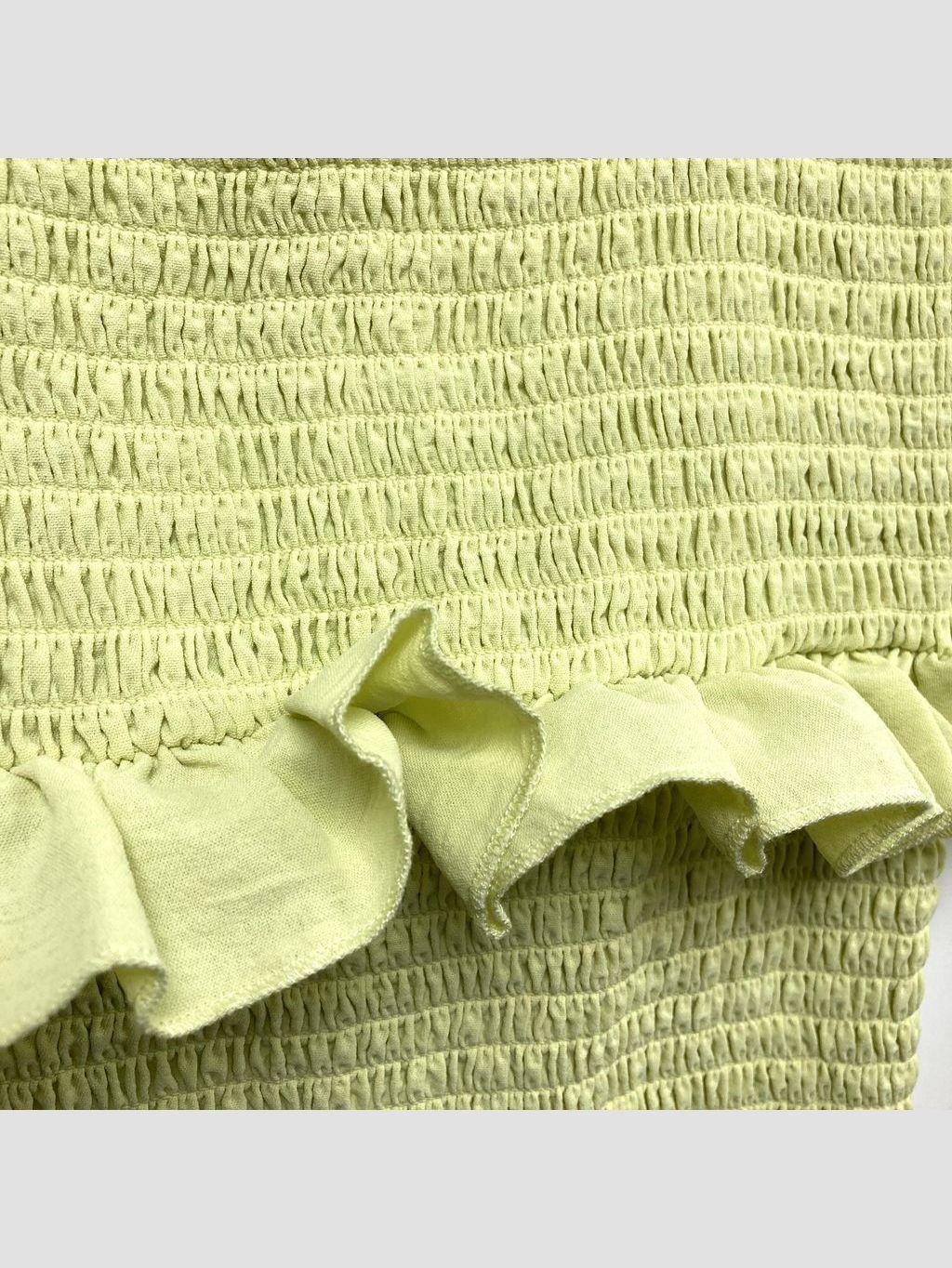 Vestido corto FOREVER 21 - Talla S (VOP00804208)-2