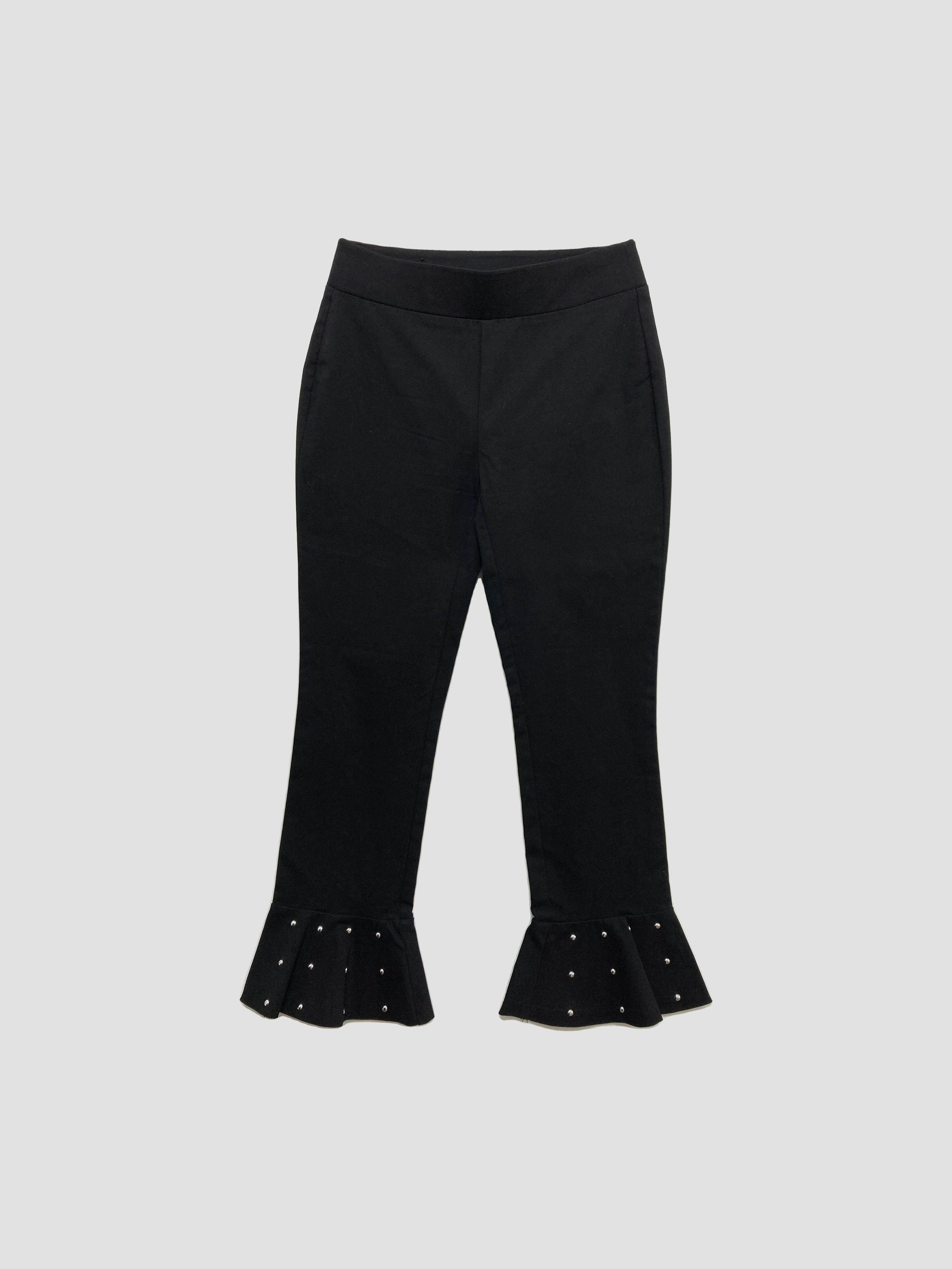 Pantalón INTERNATIONAL CONCEPTS - Talla 34 (VOP00917668)-0