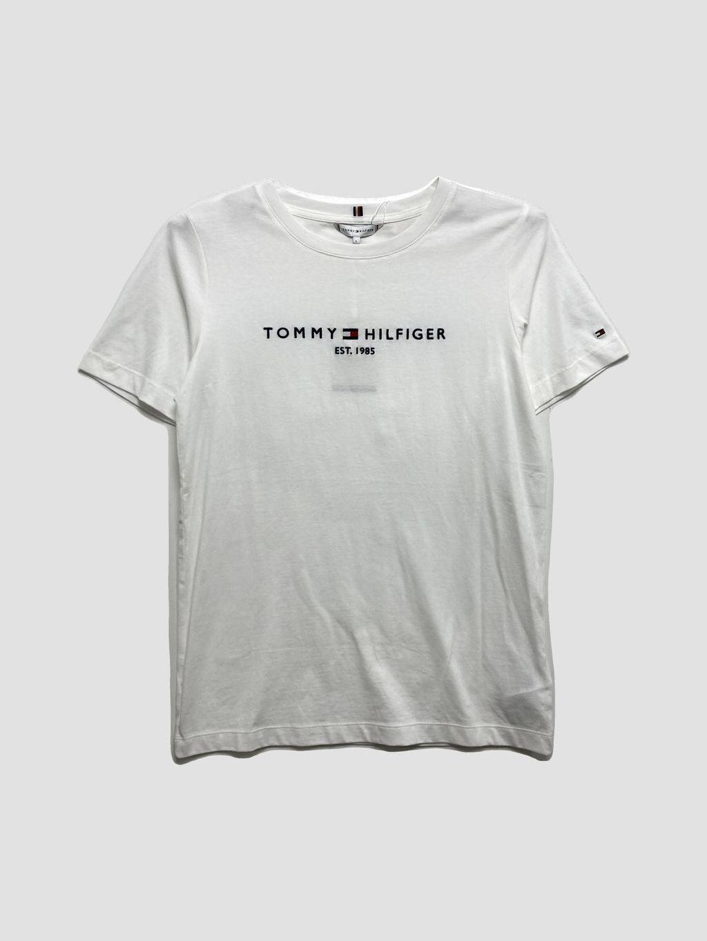 Polera TOMMY HILFIGER - Talla L (VOP01023747)-0