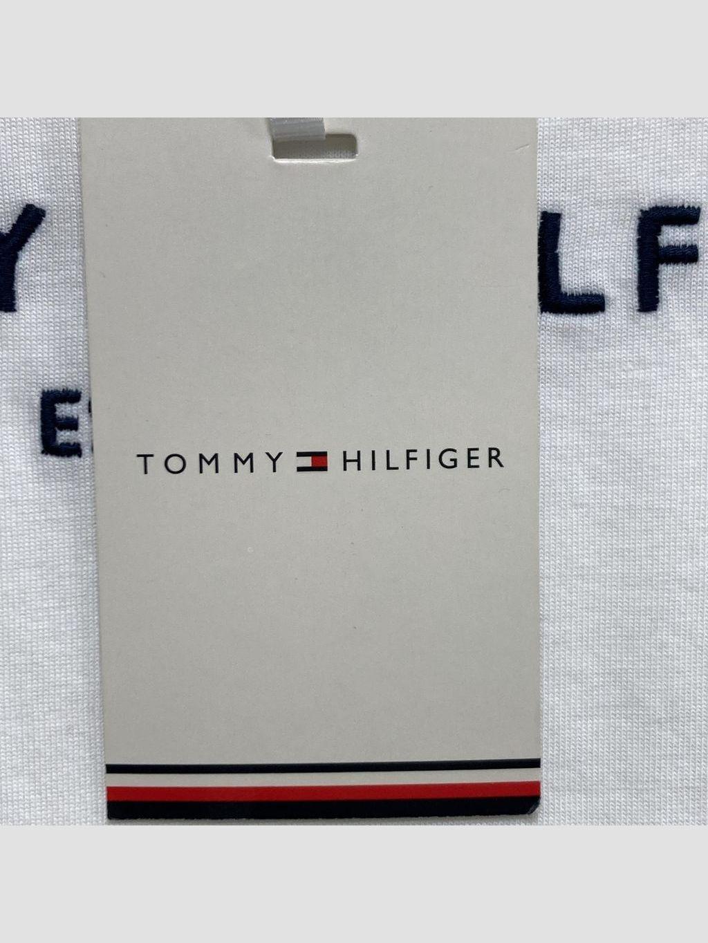 Polera TOMMY HILFIGER - Talla L (VOP01023747)-2