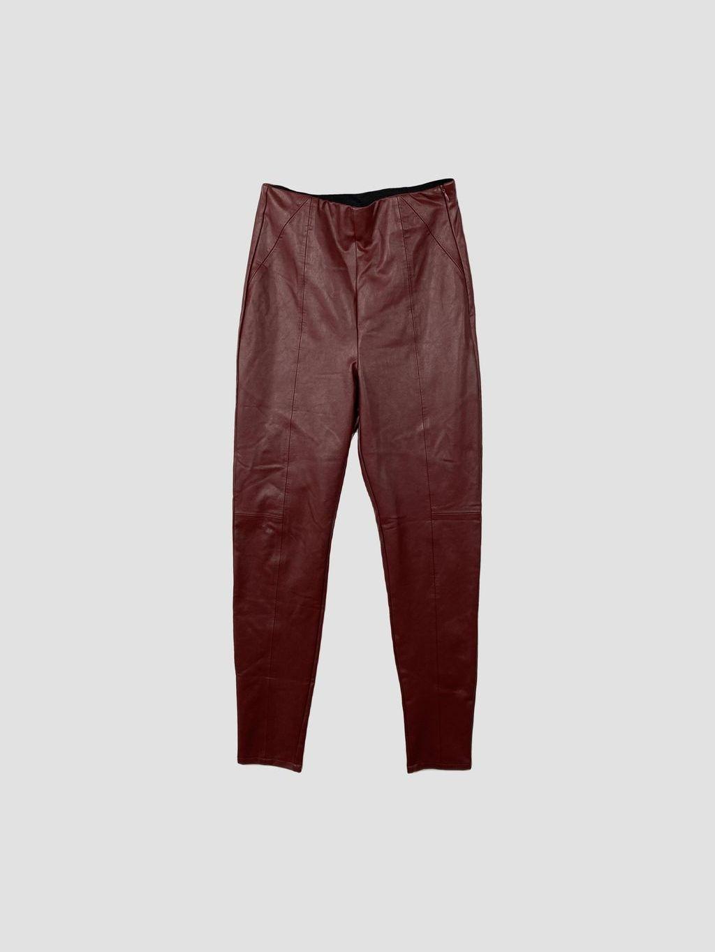 Pantalón STRADIVARIUS - Talla 36 (VOP01225884)-0