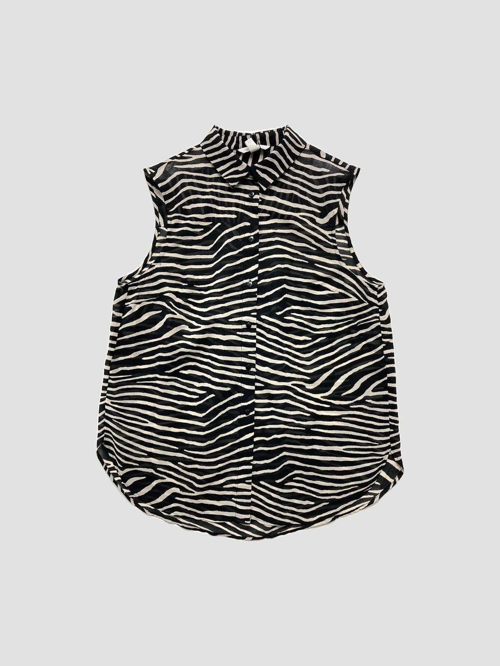 Camisa H&M - Talla XL (VOP00911688)-0