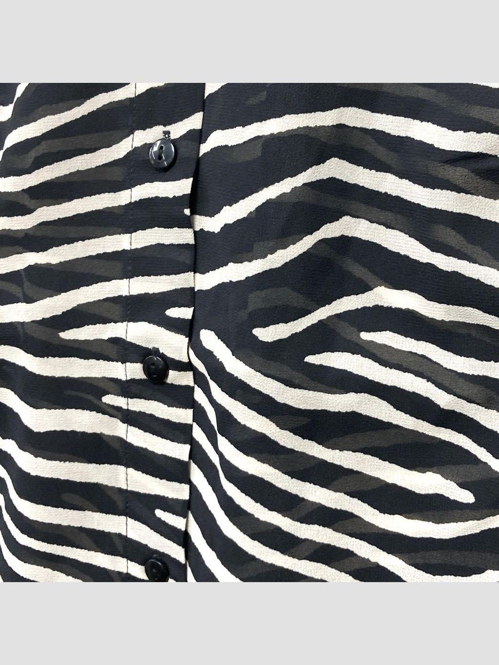 Camisa H&M - Talla XL (VOP00911688)-1