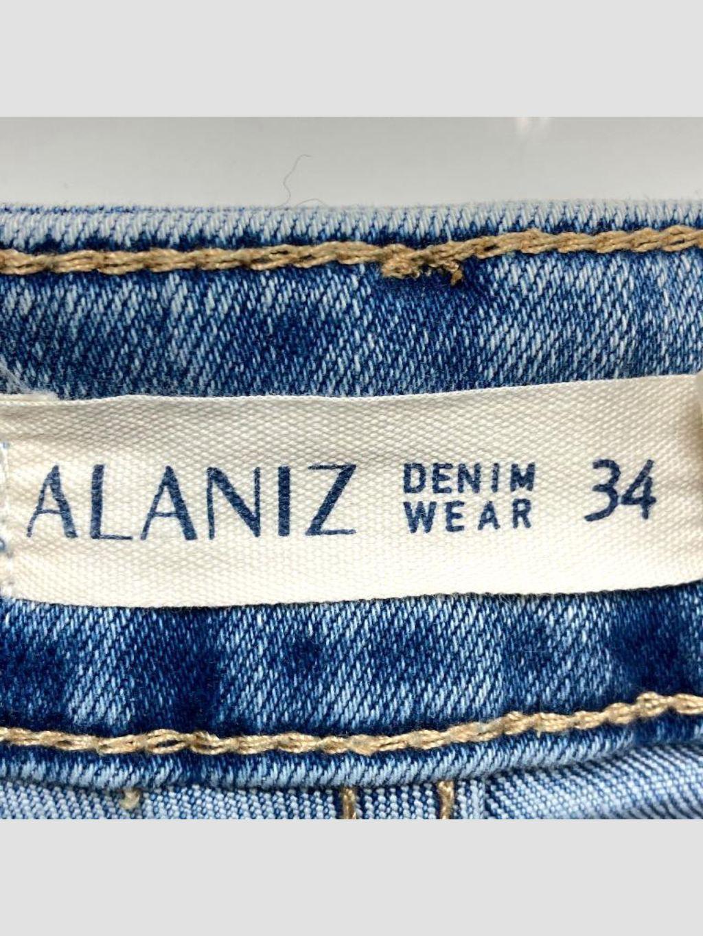 Jean ALANIZ - Talla 34 (VOP00784412)-2