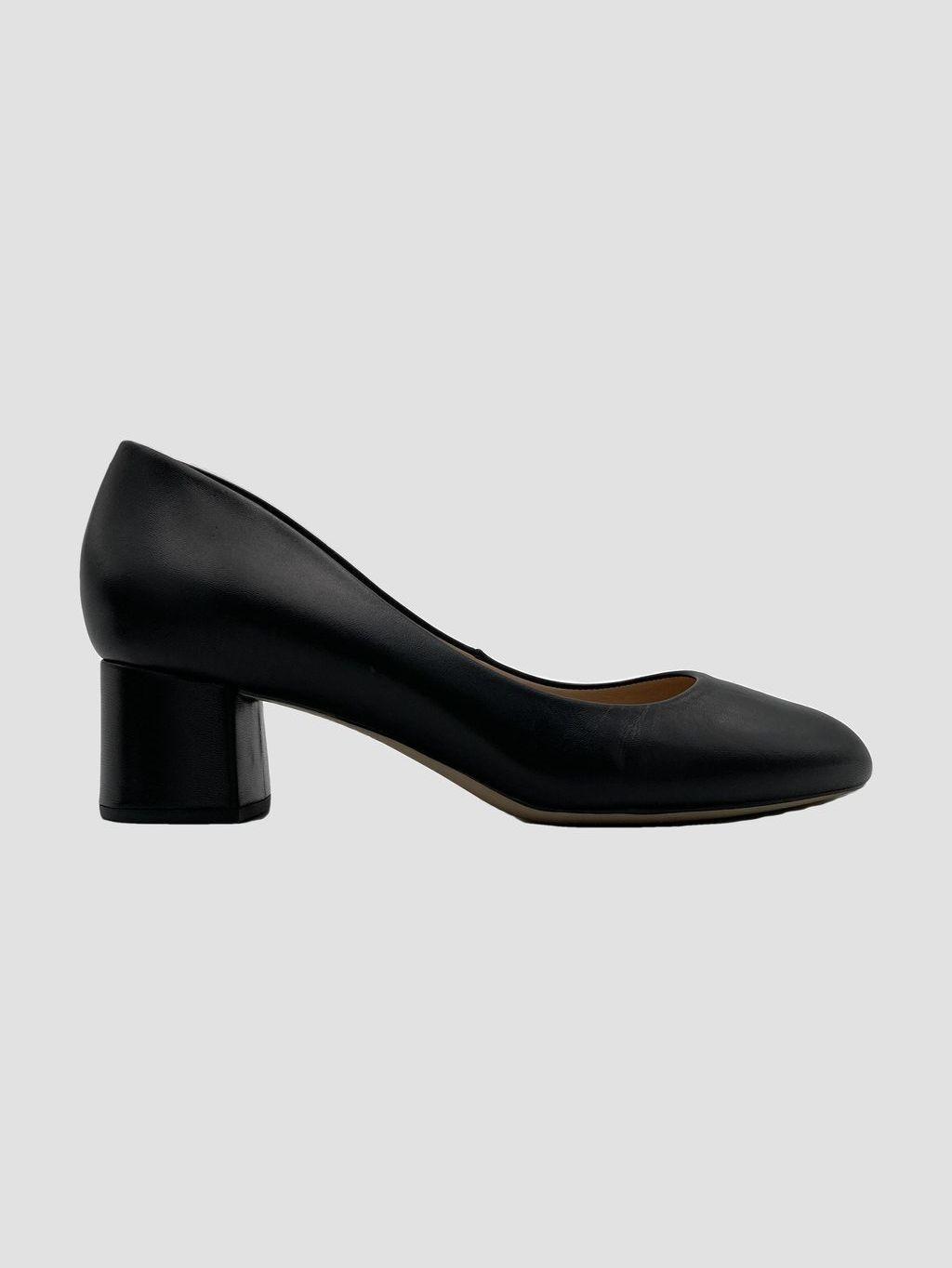 Zapatos de taco UNISA - Talla 37 (VOP00795837)-0