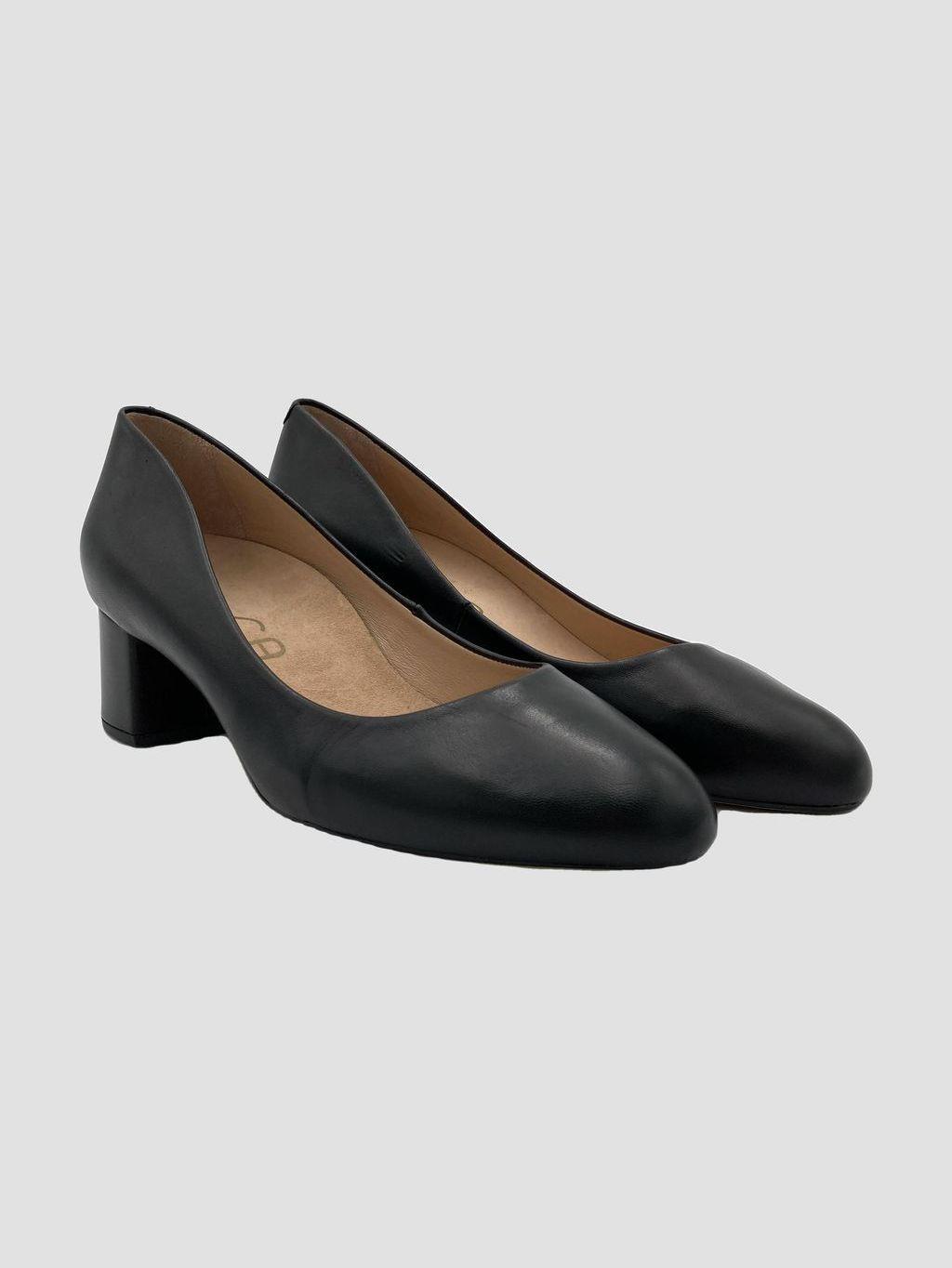 Zapatos de taco UNISA - Talla 37 (VOP00795837)-1