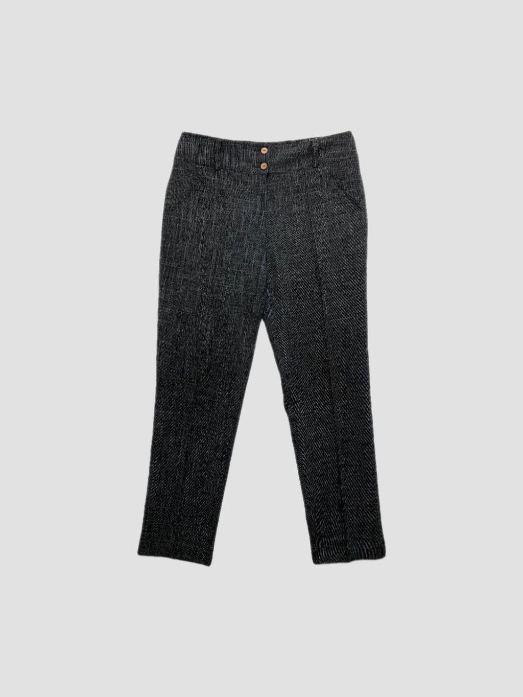 Pantalón MAGMA - Talla 38 (VOP00742417)-0