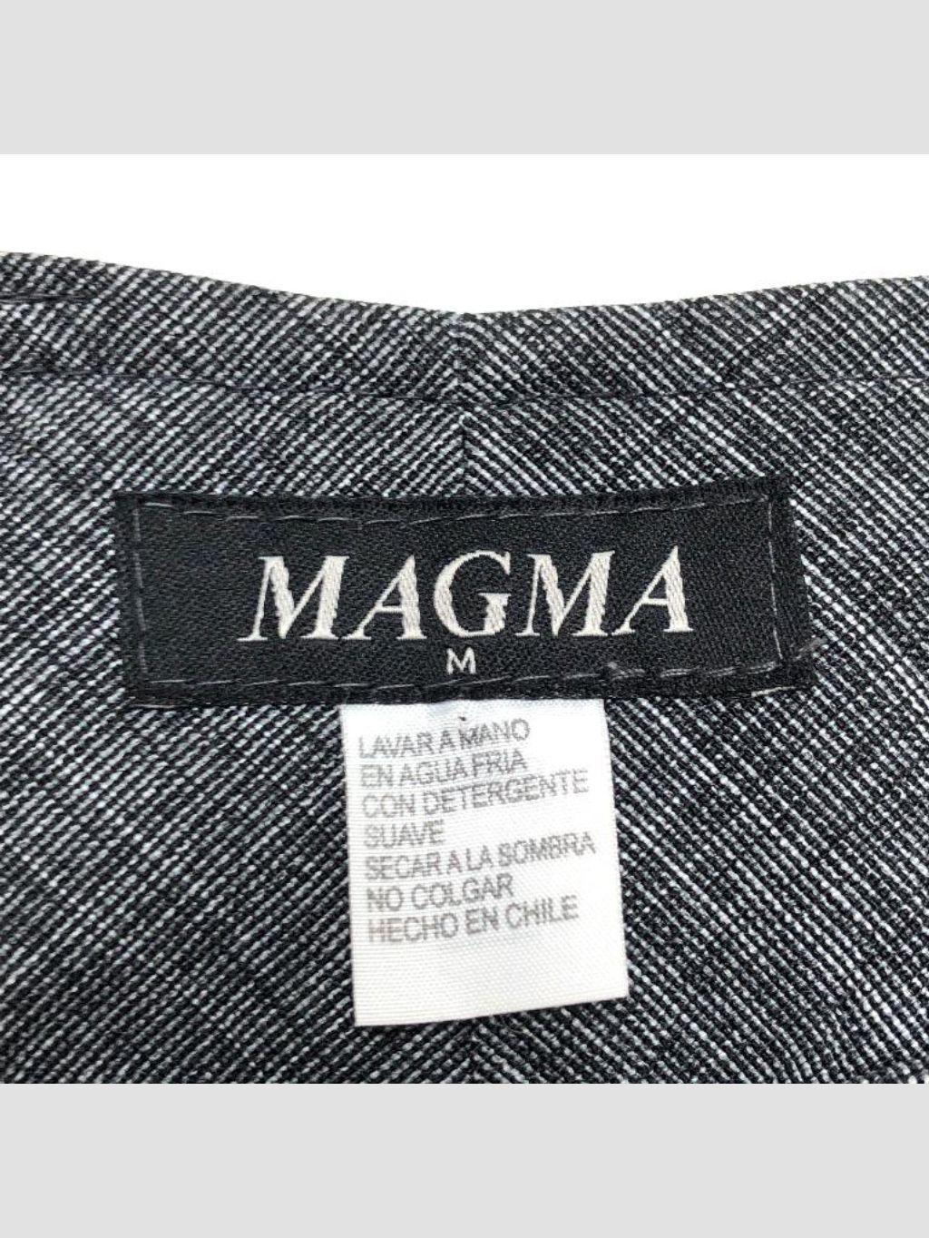 Pantalón MAGMA - Talla 38 (VOP00742417)-1