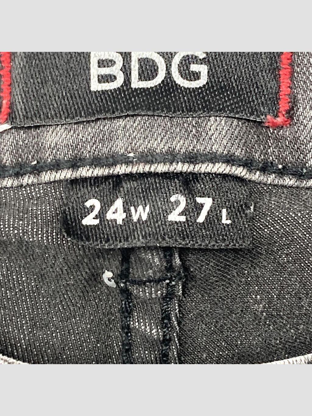 Jean URBAN OUTFITTERS - Talla 34 (VOP01092631)-2