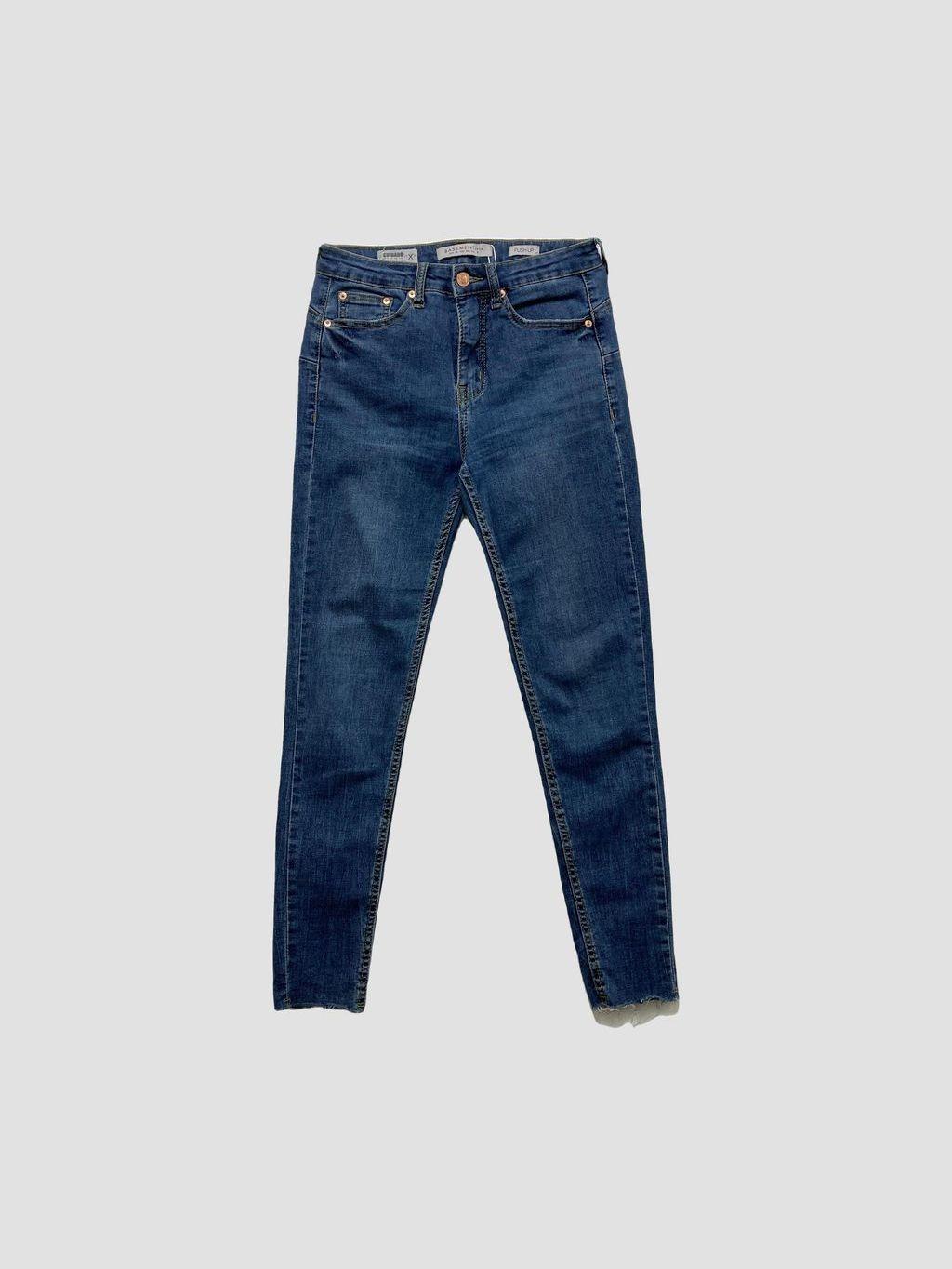 Jean BASEMENT - Talla 38 (VOP00846410)-0