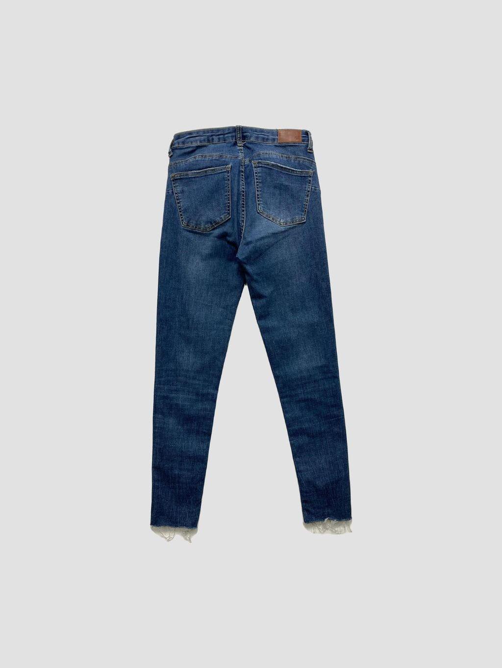 Jean BASEMENT - Talla 38 (VOP00846410)-1