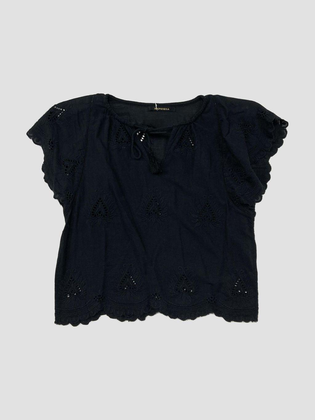 Blusa RAPSODIA - Talla M (VOP01151696)-0